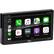 Alt View 11. BOSS Audio - 6.75" - Android Auto/Apple® CarPlay™ - Built-in Bluetooth - CD/DVD/DM Receiver - Black.