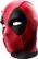 Alt View 18. Marvel - Legends Deadpool’s Head Premium Interactive Head.