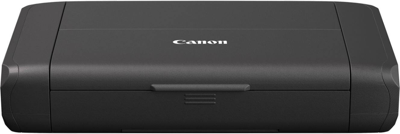 Alt View 11. Canon - PIXMA TR150 Wireless Inkjet Printer - Black.
