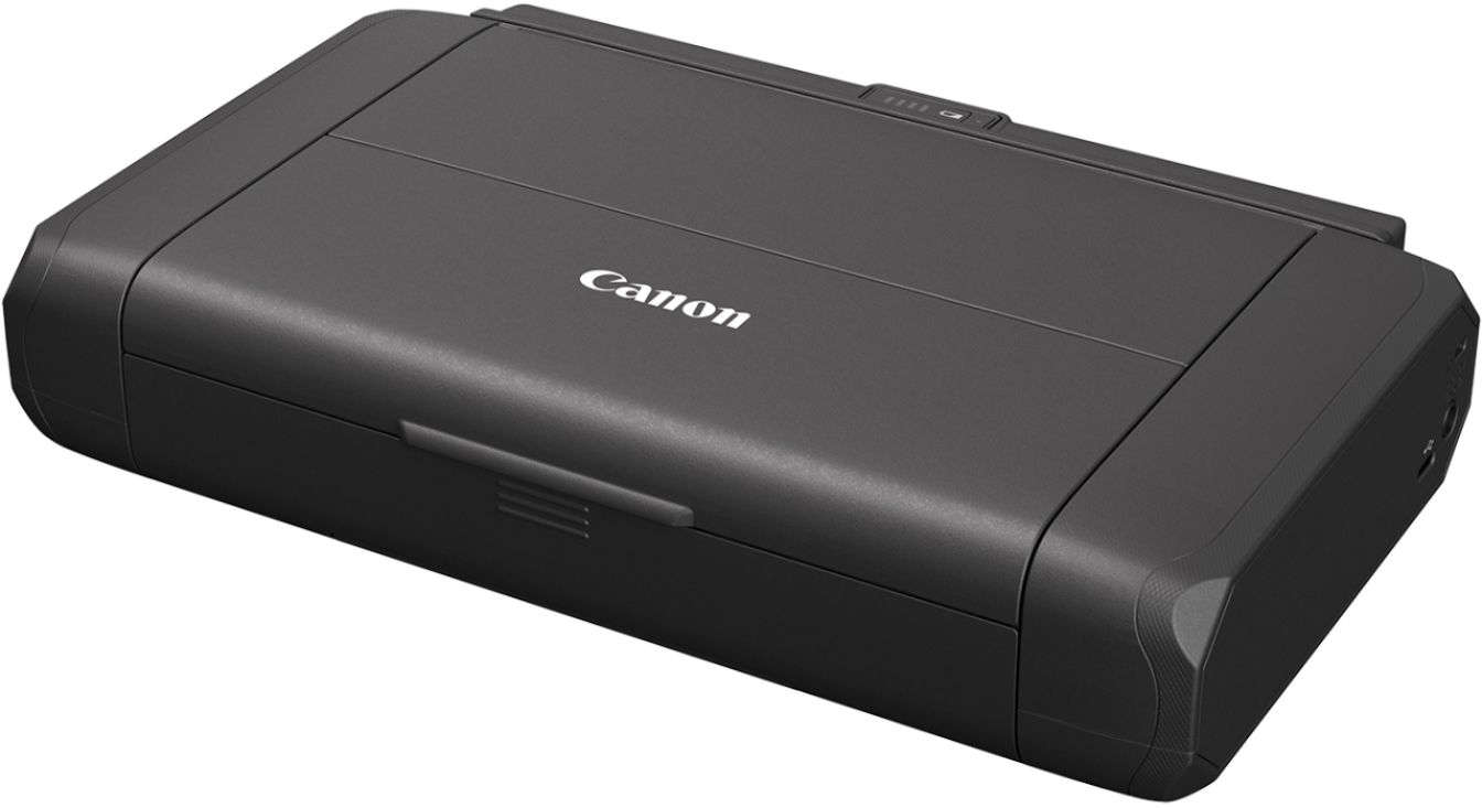 Canon: presentate le nuove stampanti portatili Canon TR150