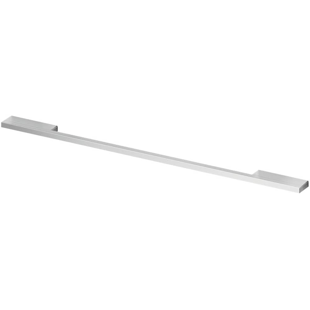 Fisher & Paykel - Handle for ActiveSmart RS1884FLJ1, RS1884FLJK1 and RS1884FRJ1 - Stainless Steel - Front_Zoom