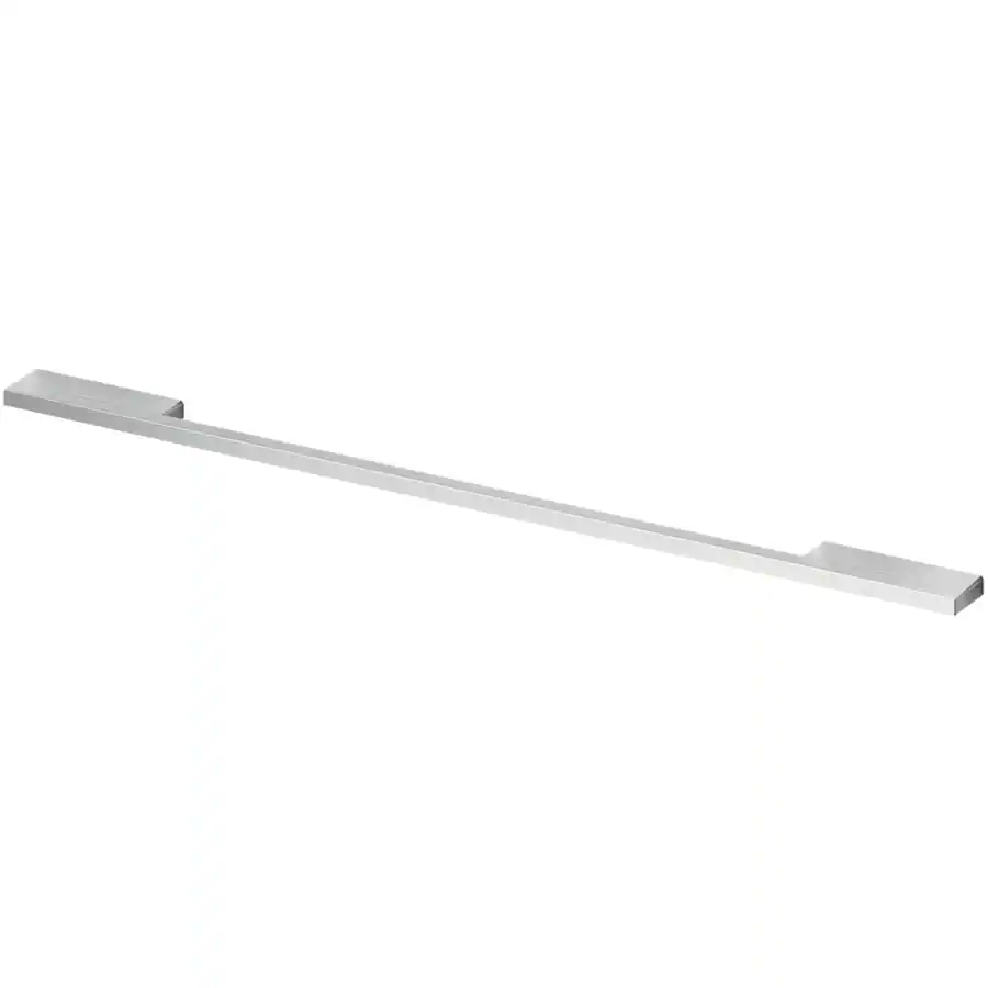 Fisher & Paykel Contemporary Square Fine 1 pc Handle Kit 18