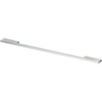 Fisher & Paykel - Handle for ActiveSmart RS1884FLJ1, RS1884FLJK1 and RS1884FRJ1 - Stainless steel - Front_Zoom