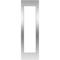 Door Panel for Fisher & Paykel Wine Coolers - Stainless Steel - Front_Zoom
