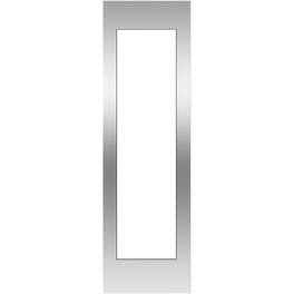 Door Panel for Fisher & Paykel Wine Coolers - Stainless Steel