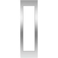 Door Panel for Fisher & Paykel Wine Coolers - Stainless steel - Front_Zoom