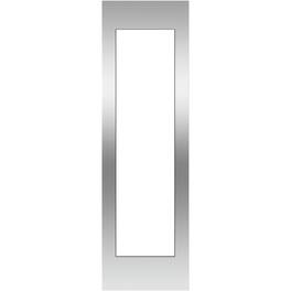 Door Panel for Fisher & Paykel Wine Coolers - Stainless Steel