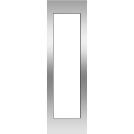 Door Panel for Fisher & Paykel Wine Coolers - Stainless Steel