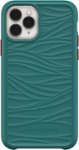 Front Zoom. LifeProof - WAKE Case for Apple® iPhone® 11 Pro - Down Under.