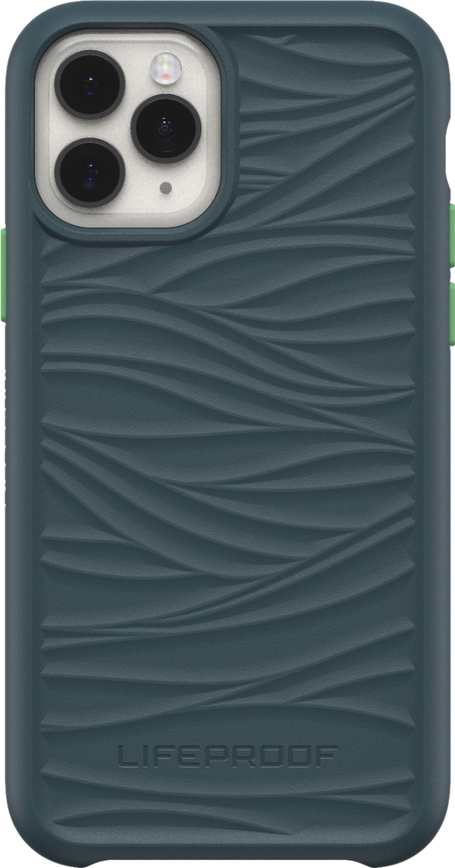 LifeProof - WAKE Case for Apple® iPhone® 11 Pro - Neptune