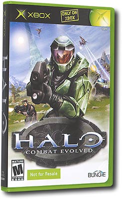 The green Halo Combat Evolved original Xbox sure does look nice next to the  clear European Halo 2 Crystal original Xbox 😊 : r/halo