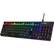 Left. HyperX - Alloy Origins Wired Gaming Mechanical Aqua Switch Keyboard with RGB Back Lighting - Black.