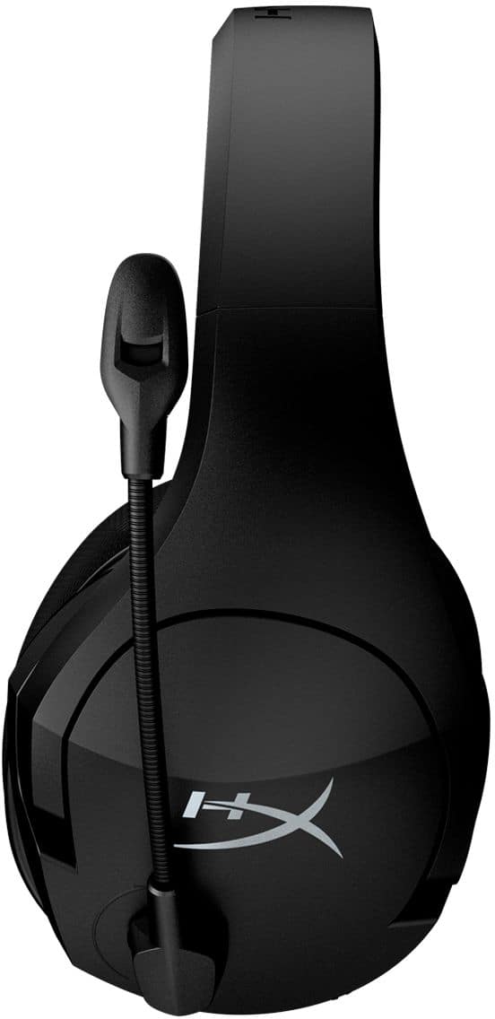 Kingston HyperX CloudX Stinger Core Wireless Headset Xbox HHSS1C-DG-GY/G -  Black