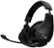 Alt View Zoom 14. HyperX - Cloud Stinger Core Wireless Gaming Headset for PC - Black.