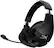 Alt View 14. HyperX - Cloud Stinger Core Wireless Gaming Headset for PC - Black.