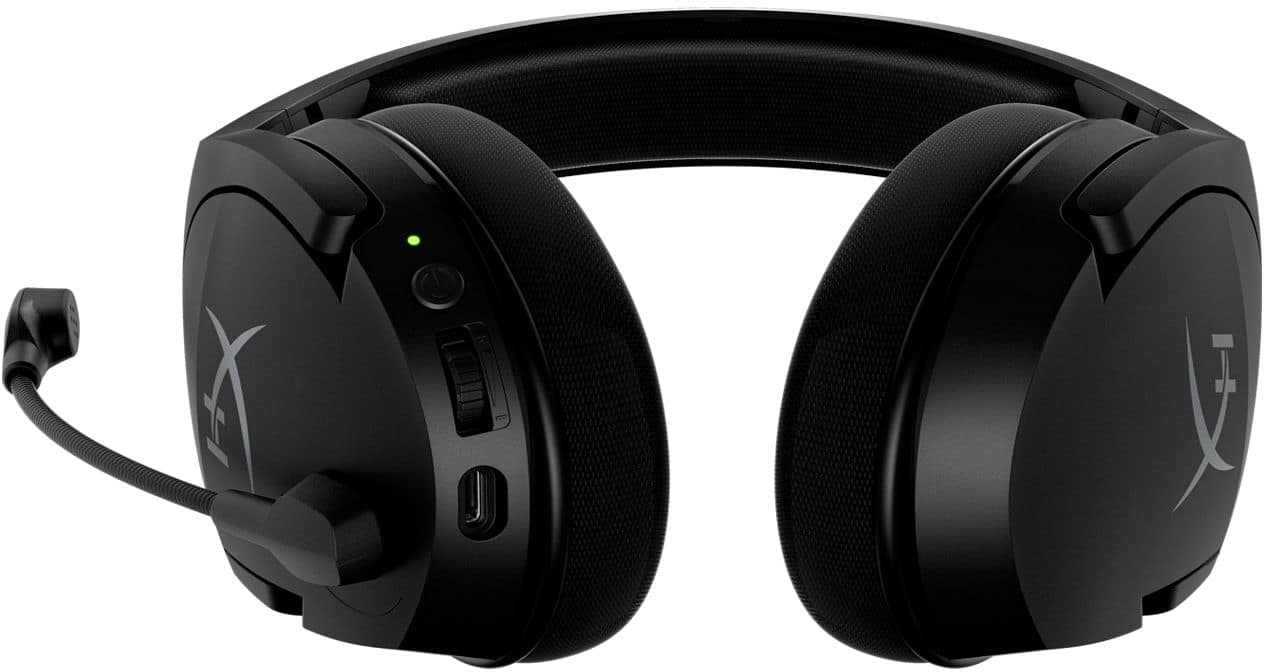 Cloud Stinger Core Wireless Gaming Headset + DTS