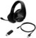 Alt View Zoom 16. HyperX - Cloud Stinger Core Wireless Gaming Headset for PC - Black.