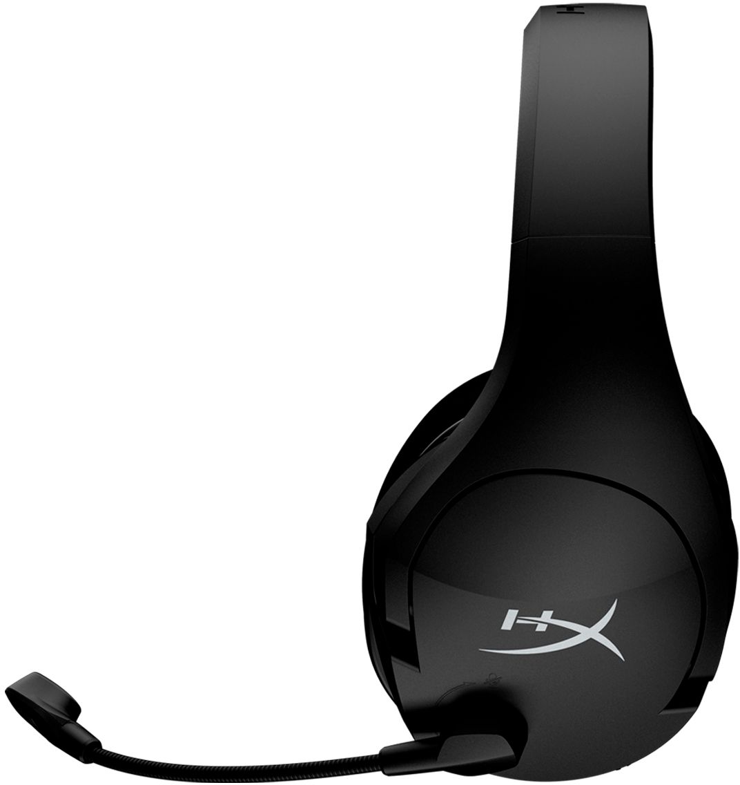 HyperX Cloud Stinger Core - Gaming Headset for PlayStation 4 and 5,  Over-Ear Wired Headset with Mic, Passive Noise Cancelling, Immersive  In-Game Audio, In-Line Audio Control, Black : Everything Else 