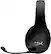 Alt View 17. HyperX - Cloud Stinger Core Wireless Gaming Headset for PC - Black.