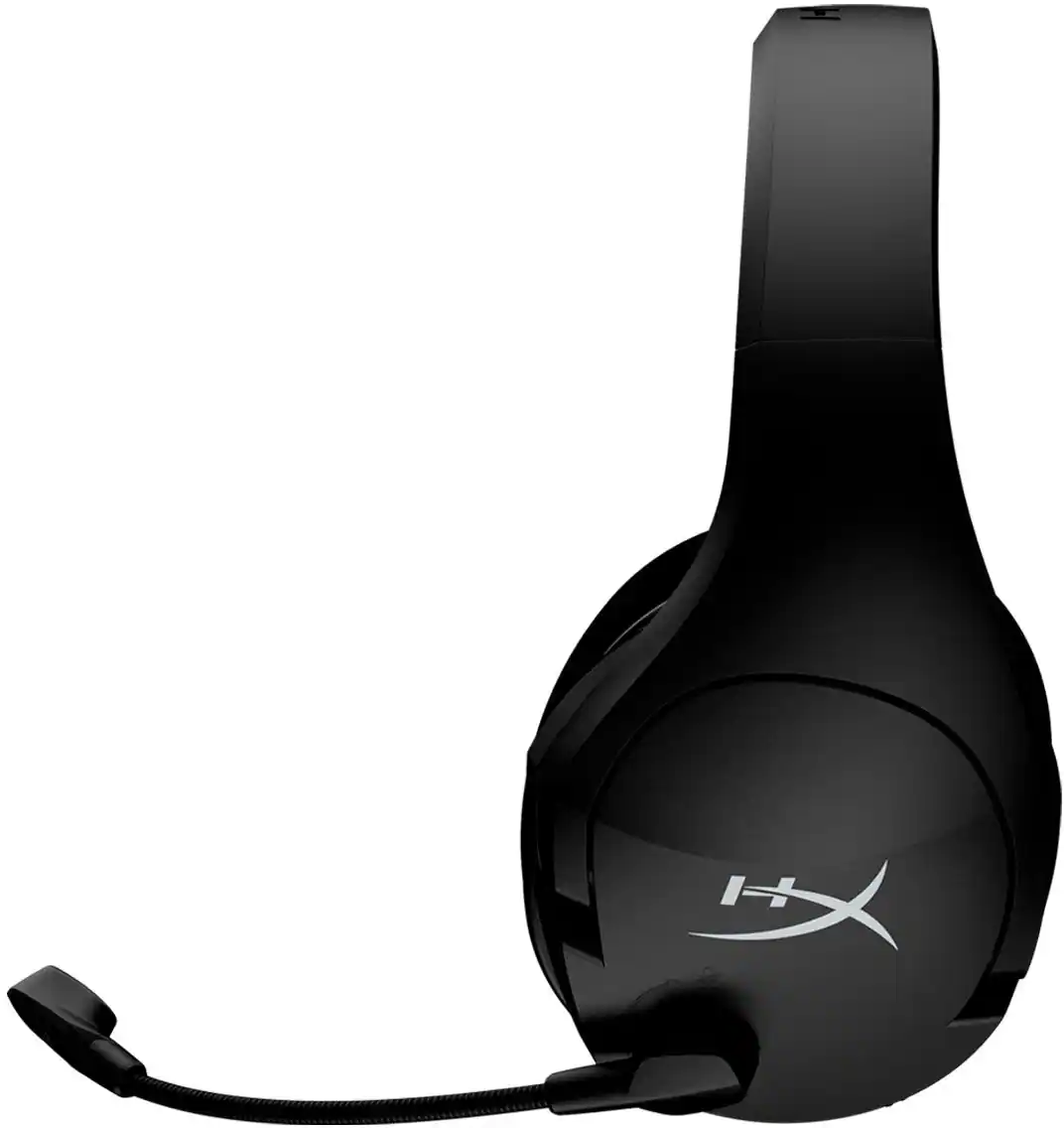 Alt View 17. HyperX - Cloud Stinger Core Wireless Gaming Headset for PC - Black.