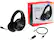 Alt View 18. HyperX - Cloud Stinger Core Wireless Gaming Headset for PC - Black.