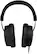 Alt View 11. HyperX - Cloud Alpha S Wired Gaming Headset for PC, PS5, and PS4 - Blackout.
