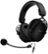 Alt View Zoom 13. HyperX - Cloud Alpha S Wired 7.1 Surround Sound Gaming Headset for PC, PS5, and PS4 with Chat Mixer and Adjustable Bass - Blackout.