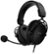 Alt View Zoom 14. HyperX - Cloud Alpha S Wired 7.1 Surround Sound Gaming Headset for PC, PS5, and PS4 with Chat Mixer and Adjustable Bass - Blackout.