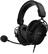 Alt View 14. HyperX - Cloud Alpha S Wired Gaming Headset for PC, PS5, and PS4 - Blackout.