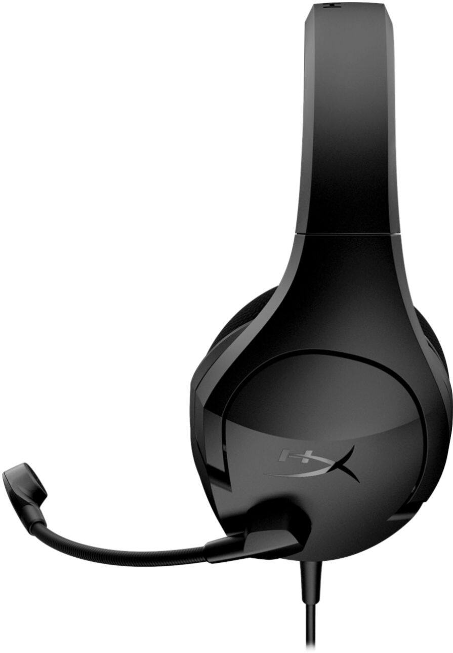 HyperX Cloud Stinger Core Wireless Gaming Headset for PC, PS5, and PS4  White 4P5J1AA/HHSS1C-KB-WT/G - Best Buy