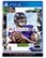 Front Zoom. Madden NFL 21 - PlayStation 4, PlayStation 5.