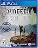 Dungeon of the Endless - PlayStation 5, PlayStation 4