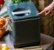 Alt View Zoom 13. Vitamix - 84.5-Oz FoodCycler Indoor Food Recycler & Kitchen Compost Container - Gray.