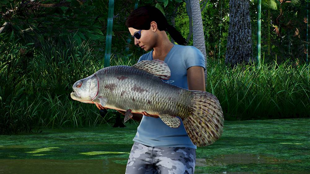 Best Buy: Fishing Sim World: Pro Tour Collector's Edition Xbox One 351561