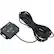 Alt View 14. Renogy - Mountable Solar Panel Kit (100W Panel, 50ah Lithium Ion Battery & Accy's) - Black.