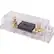 Alt View 15. Renogy - Mountable Solar Panel Kit (100W Panel, 50ah Lithium Ion Battery & Accy's) - Black.