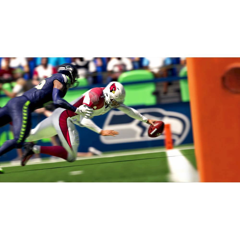 Alt View 17. Electronic Arts - Madden NFL 21.