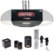 Questions and Answers: Genie LED Connect Garage Door Opener Black ...