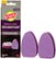 Front Zoom. Scotch-Brite - Wand Replacement Heads for Glass Cooktops (2-Pack) - White/Purple.
