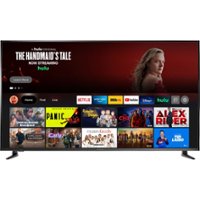 Insignia 70-in Class LED 4K UHD Smart Fire TV Edition TV Deals