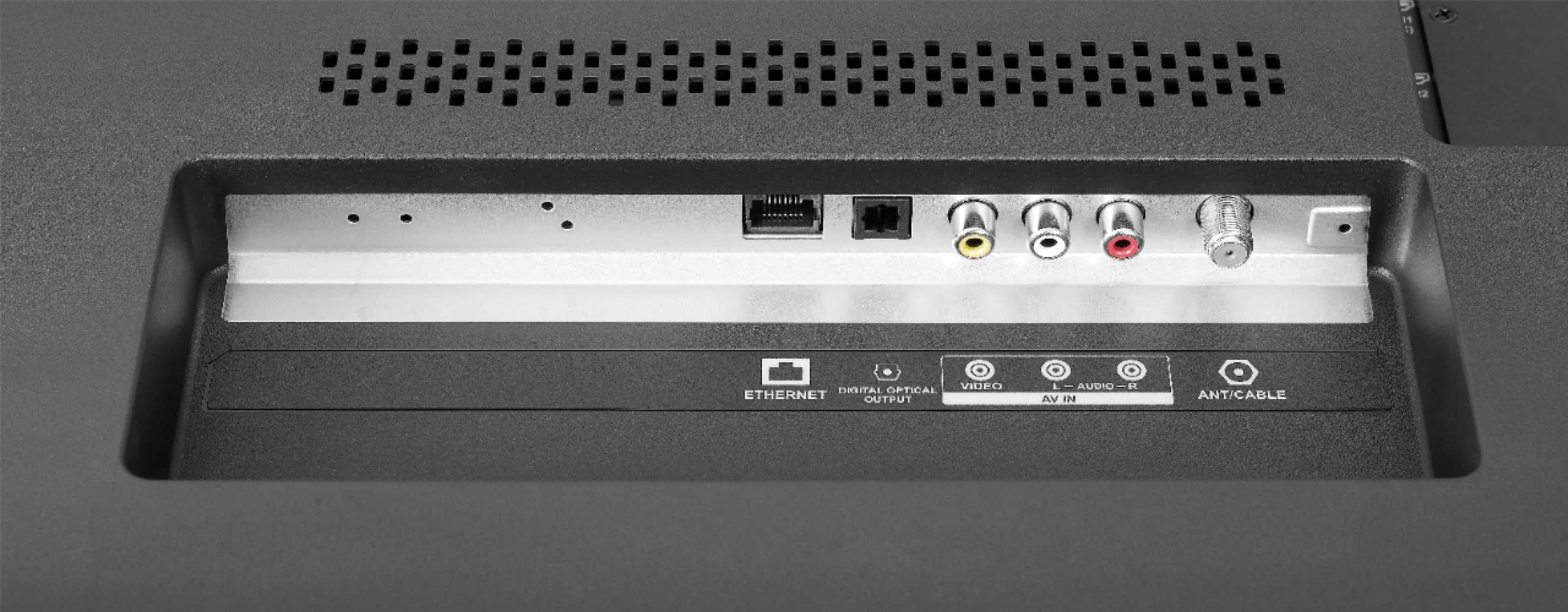 Alt View 12. Insignia™ - 70" Class F30 Series LED 4K UHD Smart Fire TV - Black.