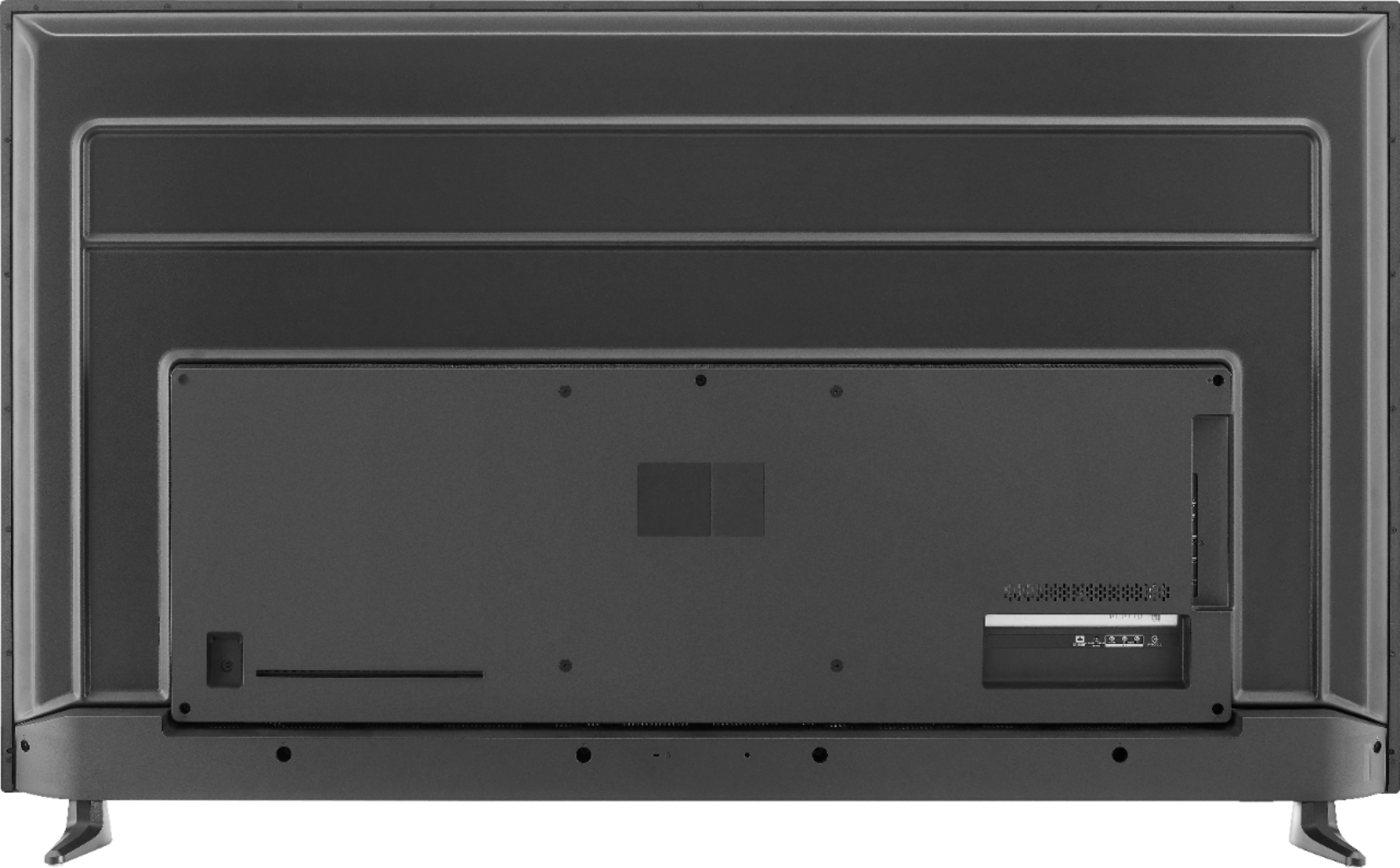 Insignia™ 55 Class F30 Series LED 4K UHD Smart Fire TV NS-55F301NA22 -  Best Buy