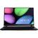 Front. GIGABYTE - 17.3" Laptop - Intel Core i7 - 16GB Memory - NVIDIA GeForce RTX 2070 SUPER - 512GB SSD - Black.