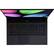 Alt View 12. GIGABYTE - 17.3" Laptop - Intel Core i7 - 16GB Memory - NVIDIA GeForce RTX 2070 SUPER - 512GB SSD - Black.