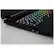 Alt View 25. GIGABYTE - 17.3" Laptop - Intel Core i7 - 16GB Memory - NVIDIA GeForce RTX 2070 SUPER - 512GB SSD - Black.