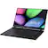 Left. GIGABYTE - 17.3" Laptop - Intel Core i7 - 16GB Memory - NVIDIA GeForce RTX 2070 SUPER - 512GB SSD - Black.
