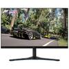 Lenovo - LED Monitor (HDMI) - Raven Black-Front_Standard