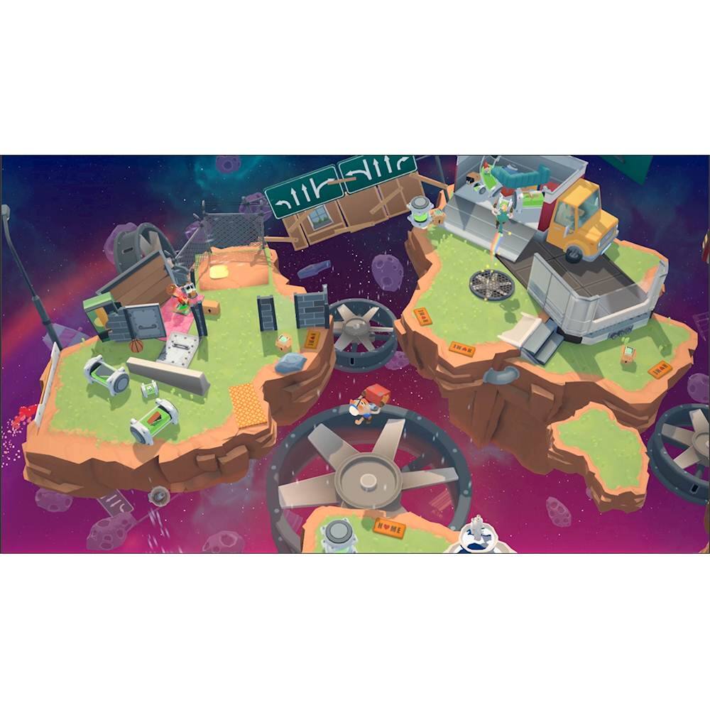 Alt View 13. Nintendo - Moving Out.