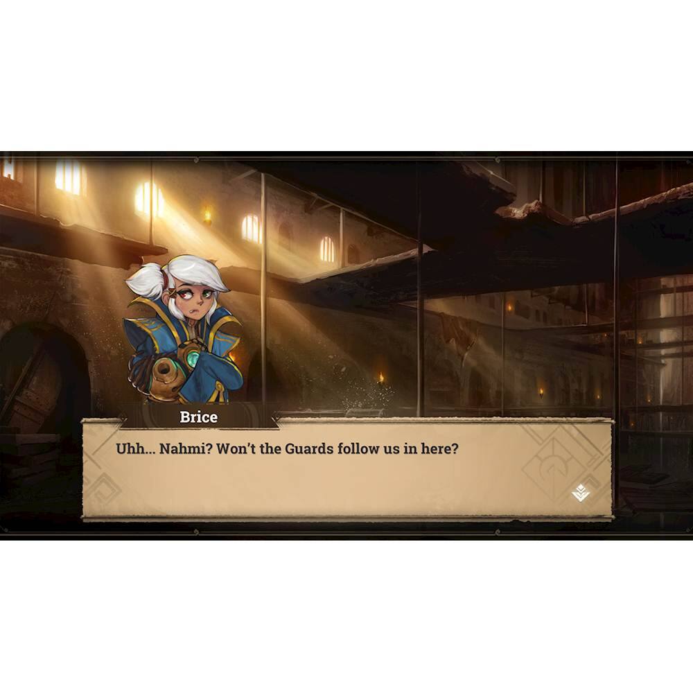 Alt View 12. Nintendo - Children of Zodiarcs.