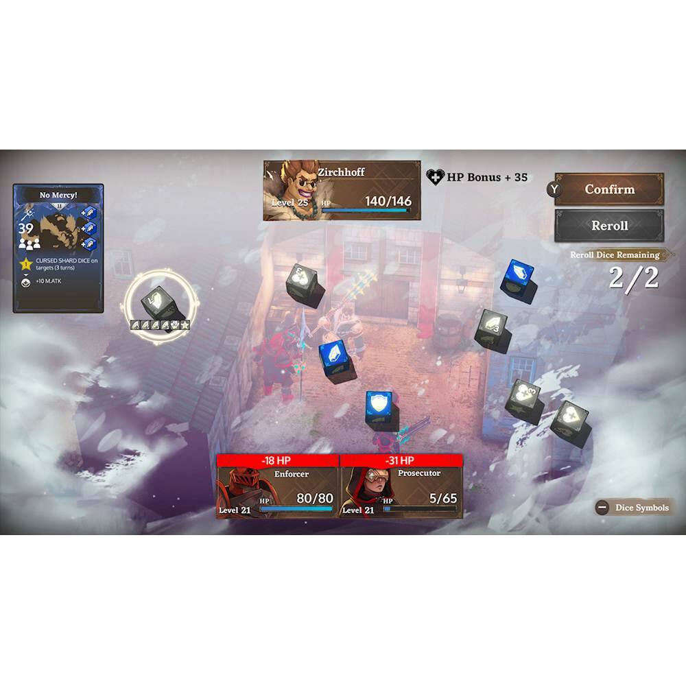 Alt View 13. Nintendo - Children of Zodiarcs.